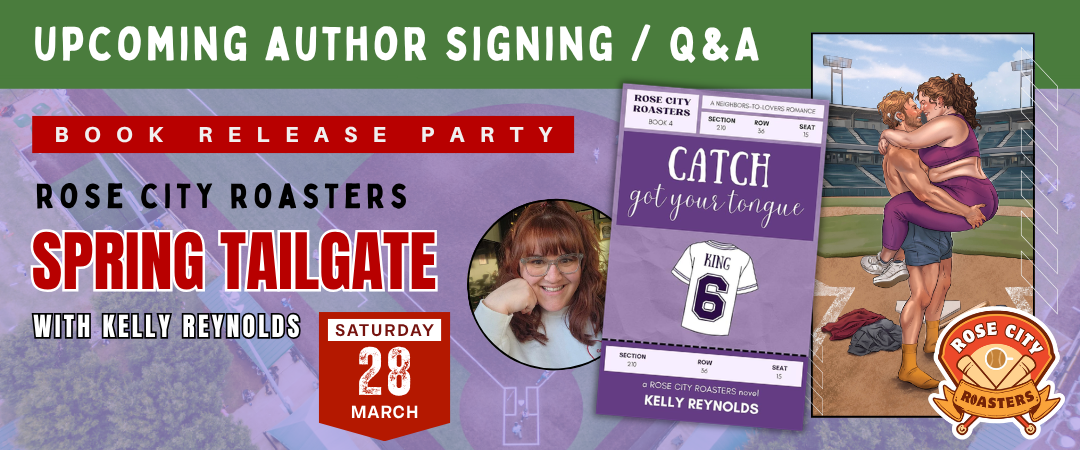 Flirting With Fiction Bookstore