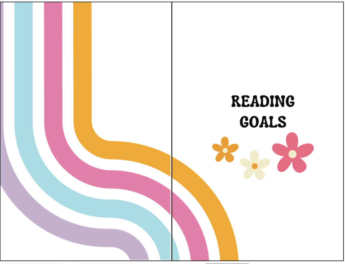 Reading Journal