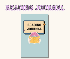 Reading Journal