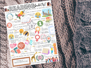 Reading Checklist