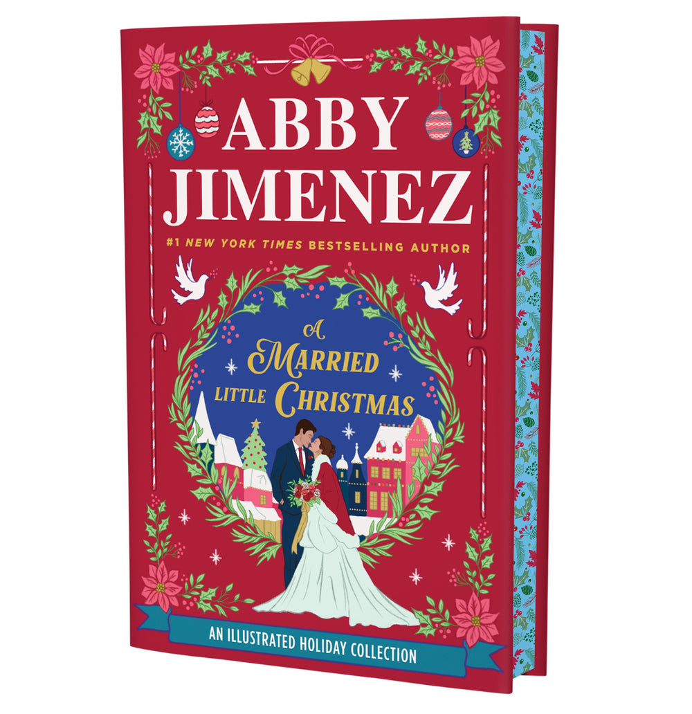 A Married Little Christmas (Deluxe Edition)