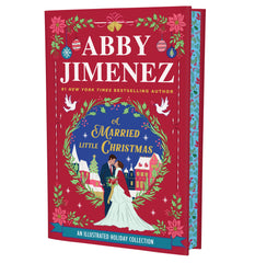A Married Little Christmas *Deluxe Edition*