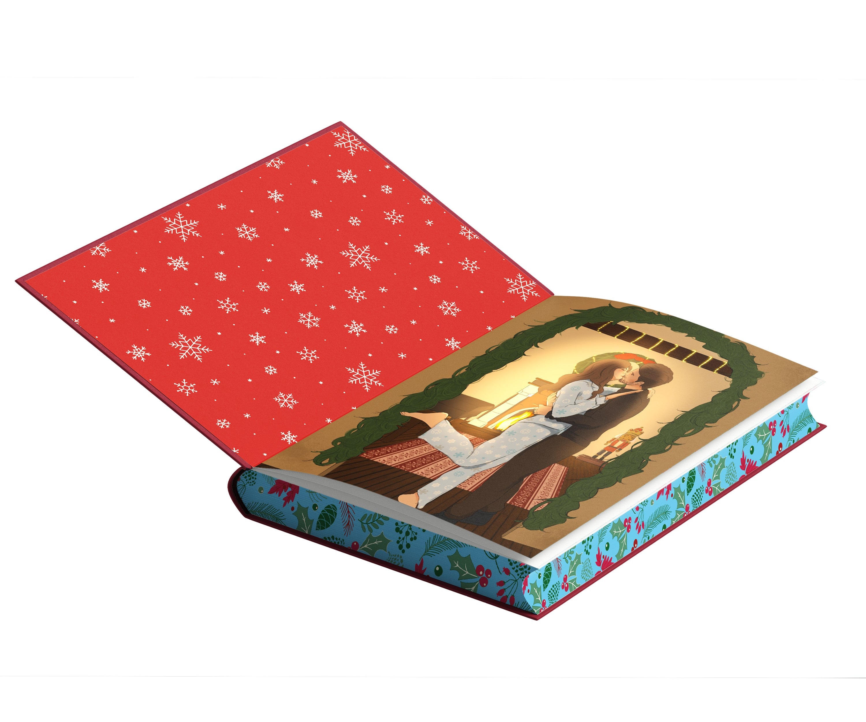 A Married Little Christmas *Deluxe Edition*