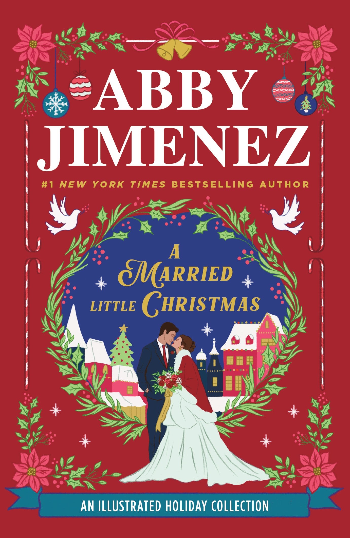 A Married Little Christmas *Deluxe Edition*
