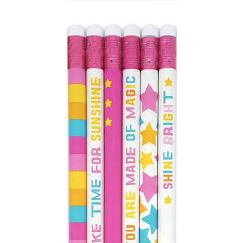 Kids Pencil Set