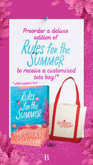 Rules For The Summer *Deluxe Edition*