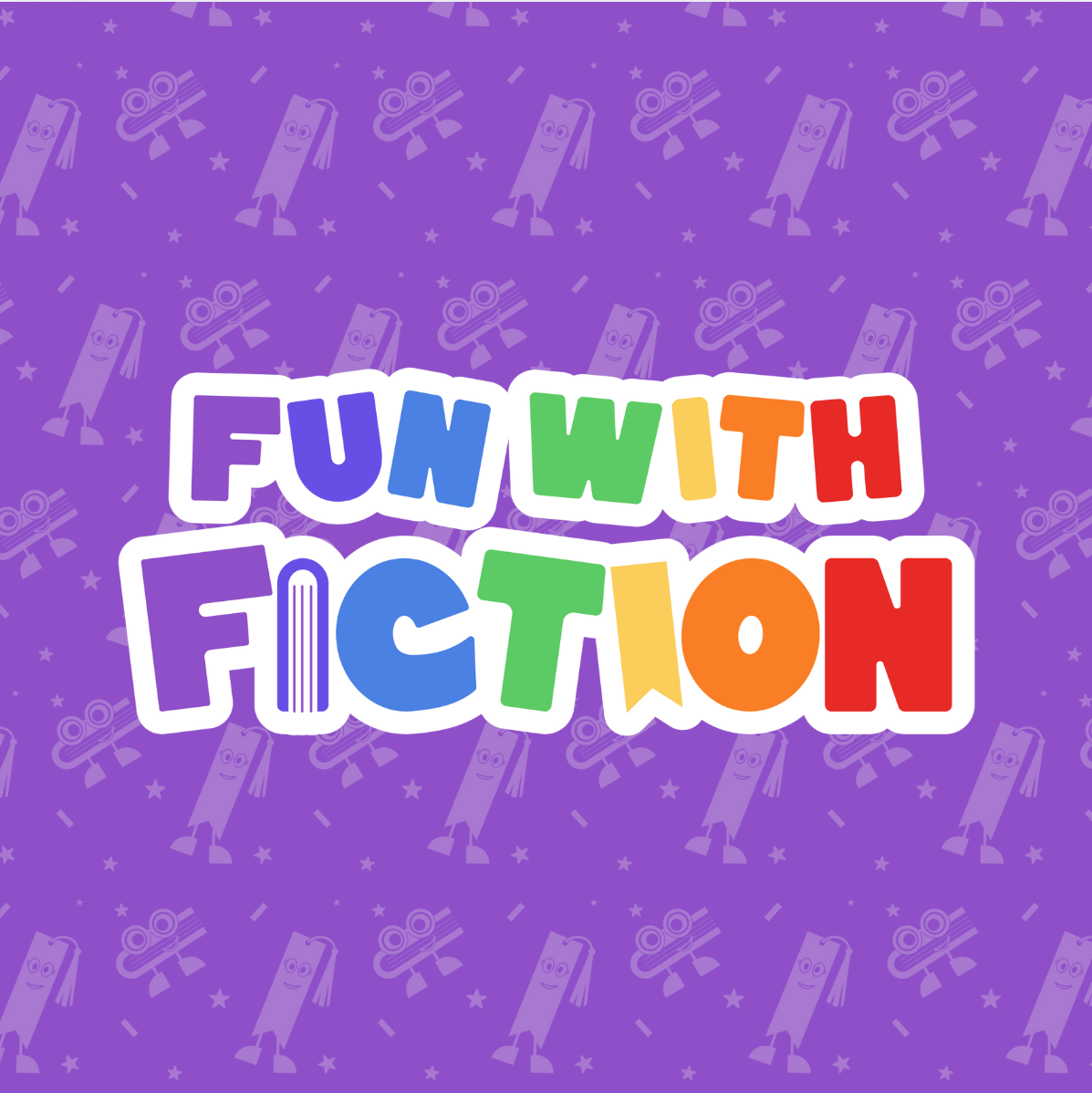 Flirting With Fiction