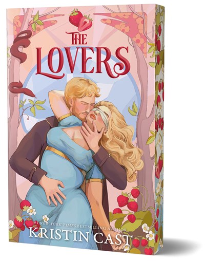 The Lovers (Deluxe Edition): a Towerfall novel (Towerfall, 2)