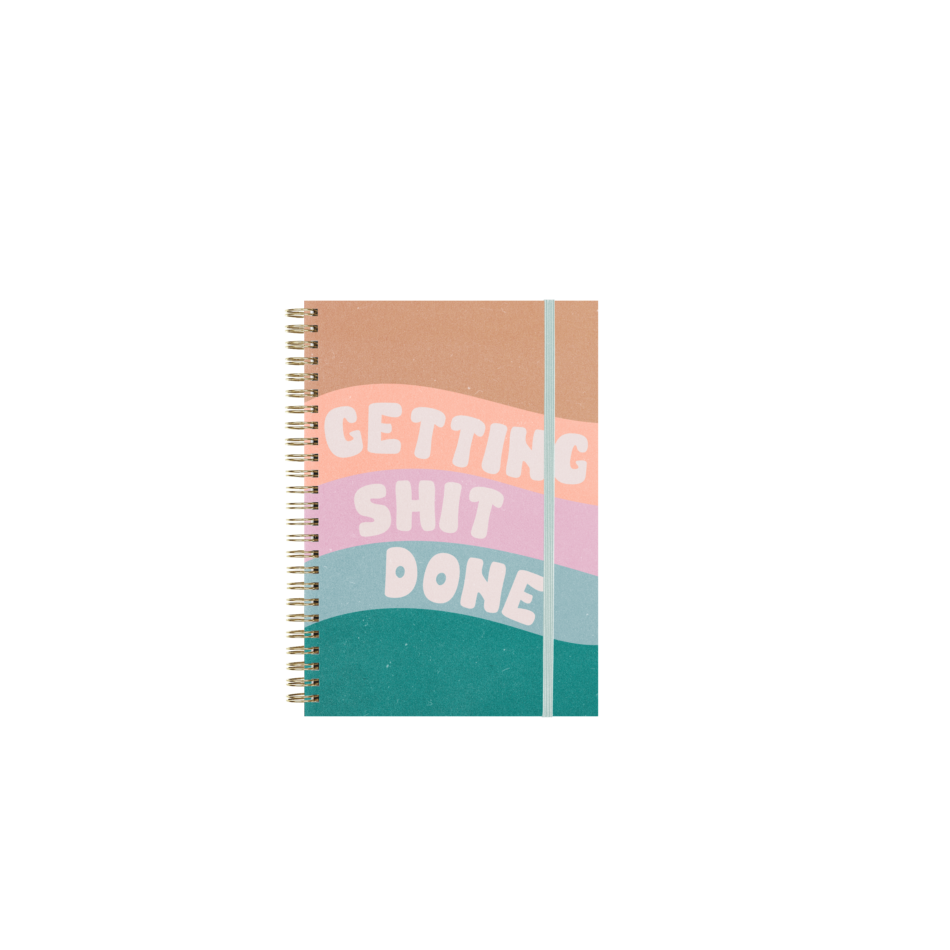 Perpetual Planner - Goal Getter Lite