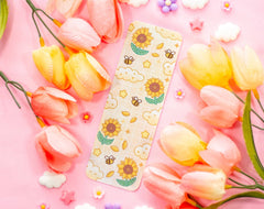 Sunflower Dreams | Bookmark