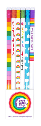 Kids Pencil Set