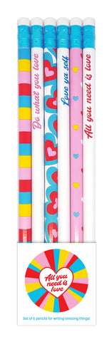 Kids Pencil Set