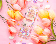 Cafe Quest | Bookmark