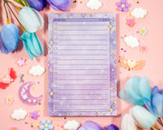 Sparkles | Notepad