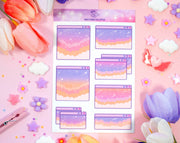 Computer Popups 2 | Sticker Sheet