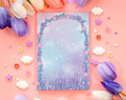 Secret Garden | Notepad